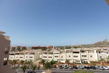 ツーリストアパートメント Beautiful Sea View Studio In Castle Harbourc002