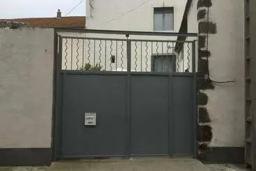 Bed and Breakfast Castel&letti