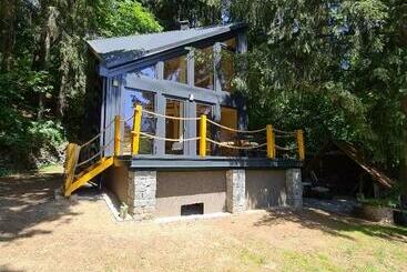 דירות לתיירים Chata Zorka