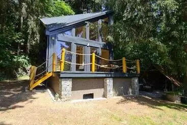 Turistihuoneistot Chata Zorka