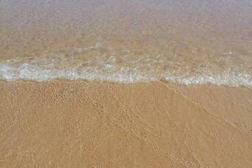 ツーリストアパートメント Duplex Em Cabanas