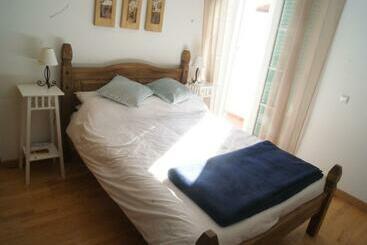 ツーリストアパートメント Duplex Em Cabanas