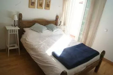 Apartaments turístics Duplex Em Cabanas