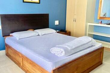 בית מלון כפרי Chief Guest House