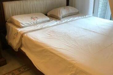 פנסיון Camere Buono