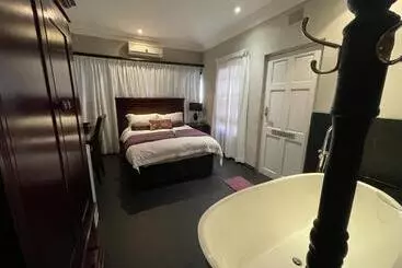 Pension  @grace Guesthouse