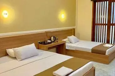 Panzió Kelud Syariah Guesthouse