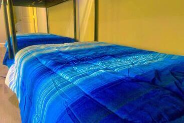 Stop Inn Stay Hostel