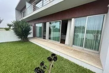 Appartamenti turistici Vila Chã Beach House