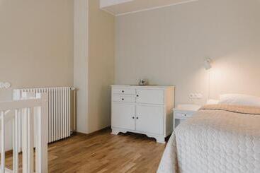 شقة فندقية Villa Fannyhof