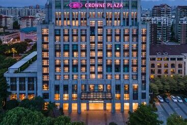 Hotel Crowne Plaza Fuzhou South, An Ihg