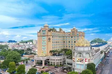 Hotel Foshan Golden