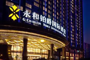 Hotel Noble International