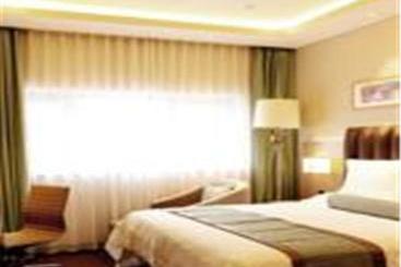 Hotel Home Inn Ji Nan Bayi Overpass