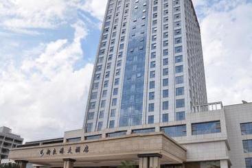 בית מלון כפרי New Cozy Harbour