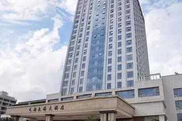 Otel New Cozy Harbour