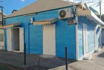 ベッドアンドブレックファースト Kaz