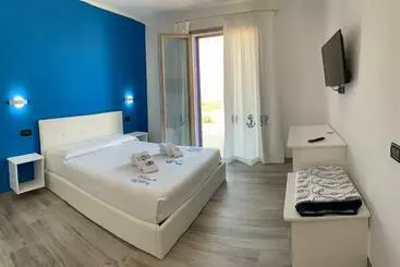 Bed and Breakfast Residenza “la Vecchia Ancora”