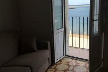 מלון דירות Casa Mina