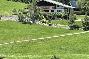 Turistlejligheder Fewo 2 Am Auweg