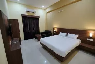 Hotel Hr Garden