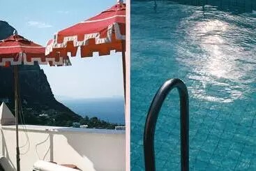 Hotel Il Capri