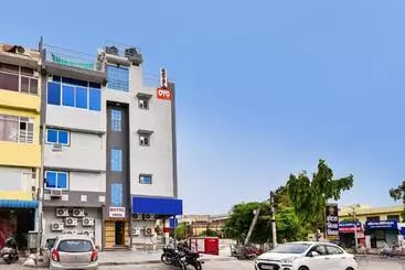 Hotel O Nitya