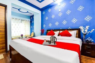 Hotel O Nitya