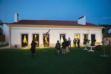 هتل Portalegre Palace