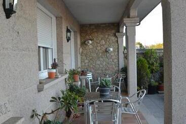 بنسيون Casa De Conde