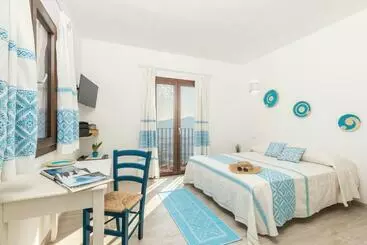 Majatalo Sa Domm E Galleria