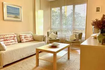 Apartamentos turísticos The Cliffs   Mansión Del Indiano I