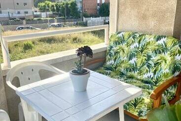 Apartamentos turísticos Tramuntana Apart