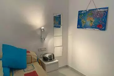 Apartaments turístics Tramuntana Apart