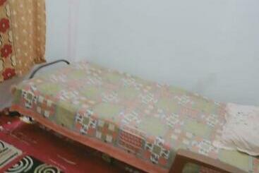 Bed and Breakfast Baba House