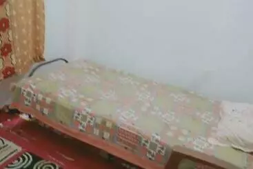 Bed & Breakfast Baba House