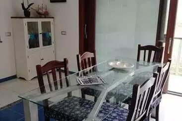 Bed and Breakfast Nicolabiondo
