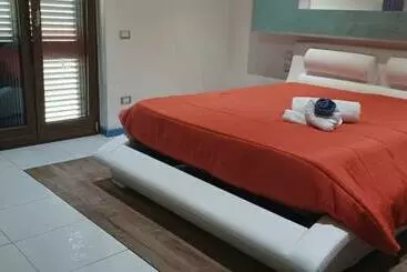 Bed and Breakfast Nicolabiondo