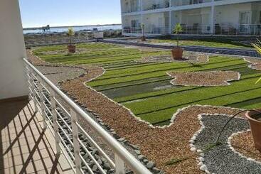 شقق خاصة سياحية Condominio Formosa Village