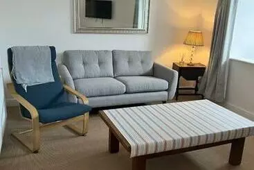 Turistihuoneistot Harbour Apartment