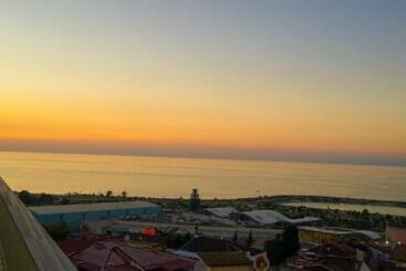 דירות לתיירים Kalkınma 5+1