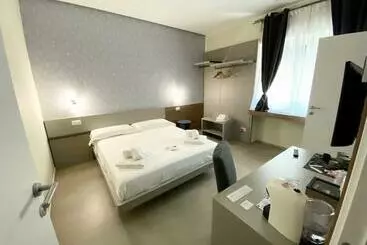 Ferienwohnungen Levante Apartment And Room