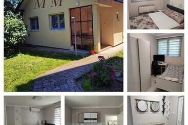 ツーリストアパートメント Mm House