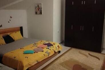 بنسيون Casa Mocanu