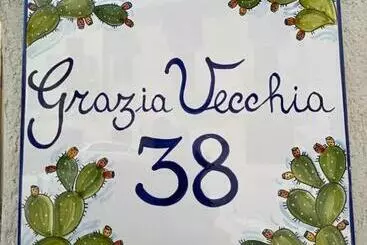 پانسیون Grazia Vecchia 38