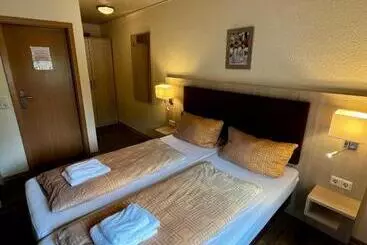 Majatalo Gästehaus 2 Norden