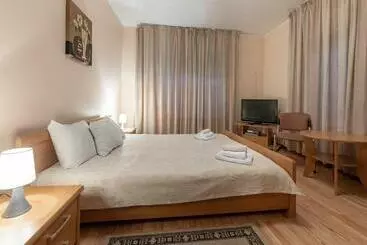 Pension Room In Guest Room   Valensija   Large Suite