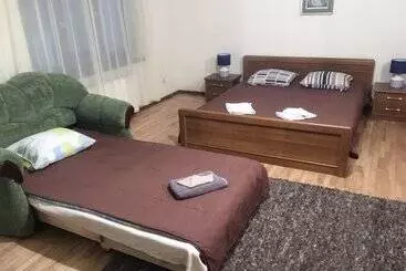 Pension Room In Guest Room Valensija Apartment For 2 Adults