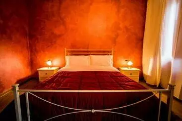 Apartahotel Residence Gli Infiniti