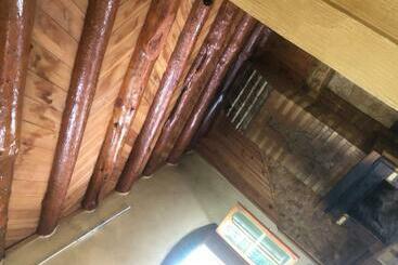 Vakantie-appartementen Superbe Villa A Jnane Mass A 20 Min De Khenifra Moyen Atlas Calme Et Tranquillité Absolue